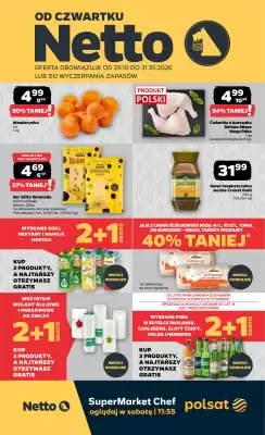 Netto (ważność do 31-10)