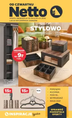 Netto (ważność do 4-11)