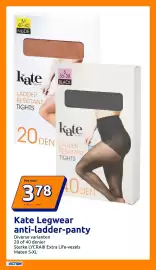 Action folder week 44 Pagina 26: Kate Legwear anti-ladder-panty €3,78