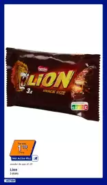 Action folder week 44 Pagina 4: Lion €1,39