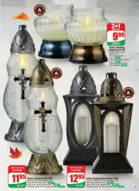 Dino gazetka Strona 3: Znicz kapliczka Aurea €12,95