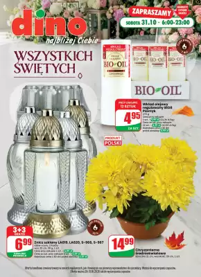 Dino (ważność do 31-10)