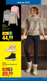 Catalog Lidl săptămâna 45 Pagină 15