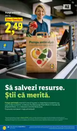 Catalog Lidl săptămâna 45 Pagină 20
