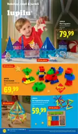 Catalog Lidl săptămâna 45 Pagină 54