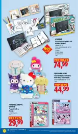 Catalog Lidl săptămâna 45 Pagină 58