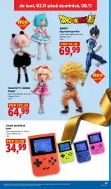Catalog Lidl săptămâna 45 Pagină 59