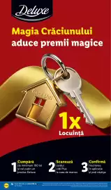 Catalog Lidl săptămâna 45 Pagină 78