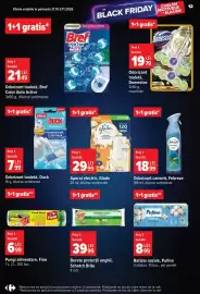 Catalog Carrefour săptămâna 44 Pagină 12