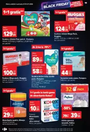 Catalog Carrefour săptămâna 44 Pagină 14