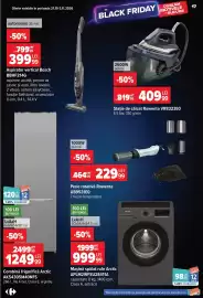 Catalog Carrefour săptămâna 44 Pagină 17