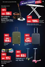 Catalog Carrefour săptămâna 44 Pagină 19