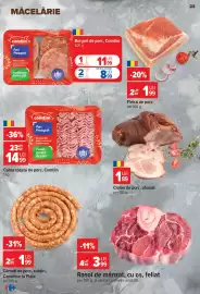Catalog Carrefour săptămâna 44 Pagină 23