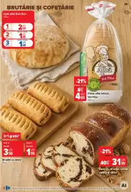 Catalog Carrefour săptămâna 44 Pagină 25