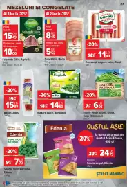 Catalog Carrefour săptămâna 44 Pagină 27