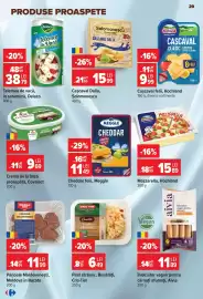 Catalog Carrefour săptămâna 44 Pagină 29