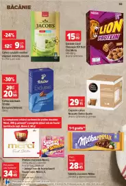 Catalog Carrefour săptămâna 44 Pagină 32