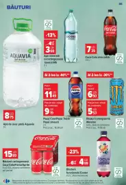Catalog Carrefour săptămâna 44 Pagină 35