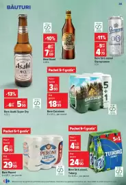 Catalog Carrefour săptămâna 44 Pagină 36