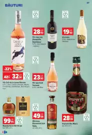 Catalog Carrefour săptămâna 44 Pagină 37