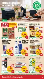 Catalog Penny săptămâna 44 Pagină 4: Parodontax pastă de dinți €16,99, Nivea loțiune de corp hidratantă €21,29