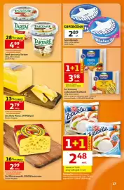 Auchan gazetka tydzień 44 Strona 17