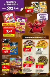 Auchan gazetka tydzień 44 Strona 22
