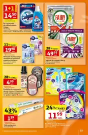 Auchan gazetka tydzień 44 Strona 33