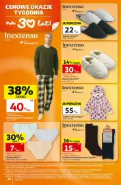 Auchan gazetka tydzień 44 Strona 34