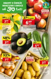 Auchan gazetka tydzień 44 Strona 4