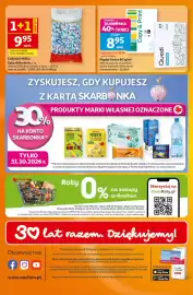 Auchan gazetka tydzień 44 Strona 41