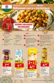 Auchan gazetka tydzień 44 Strona 6