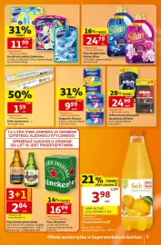 Auchan gazetka tydzień 44 Strona 7