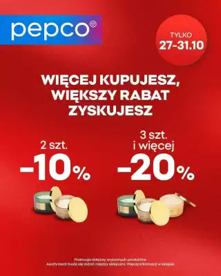 Pepco (ważność do 31-10)
