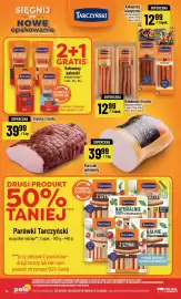 Polomarket gazetka tydzień 44 Strona 14