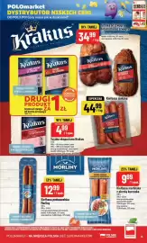 Polomarket gazetka tydzień 44 Strona 15