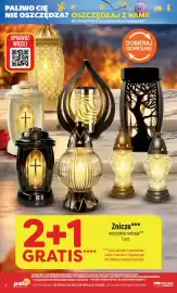 Polomarket gazetka tydzień 44 Strona 2: PALIWO CIĘ 16 NIE OSZCZĘDZA? OSZCZĘDZAJ Z NAMI! SPRAWDŹ WIĘCEJ DO POLO PO! Ceny
