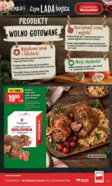 Polomarket gazetka tydzień 44 Strona 21