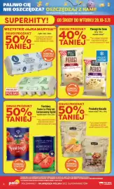 Polomarket gazetka tydzień 44 Strona 8: PALIWO CIĘ NIE OSZCZĘDZA? OSZCZĘDZAJ Z NAMI! DO POLO PO! Ceny niskie jak w