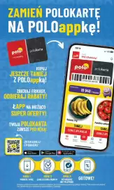 Polomarket gazetka tydzień 44 Strona 14