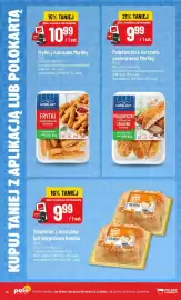 Polomarket gazetka tydzień 44 Strona 10: KUPUJ TANIEJ Z APLIKACJĄ LUB POLOKARTĄ P Pola 15% TANIEJ CENA Z APLIKACJĄ LUB