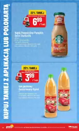 Polomarket gazetka tydzień 44 Strona 20