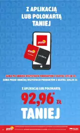 Polomarket gazetka tydzień 44 Strona 22