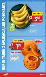 Polomarket gazetka tydzień 44 Strona 6: POPOPOPOPOPO OPO POPOPO POPOP KUPUJ TANIEJ Z APLIKACJĄ LUB POLOKARTĄ Pola Polo
