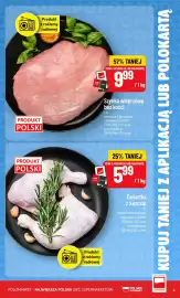 Polomarket gazetka tydzień 44 Strona 9: POPOPOPOPOPOR PRODUKT POLSKI Produkt z reklamy radiowej COPOPO OPOL COP OPO Pol Polo