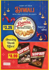 Bestway leaflet week 44 Page 19