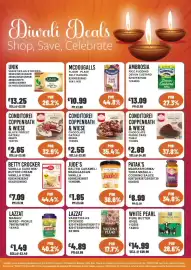 Bestway leaflet week 44 Page 2