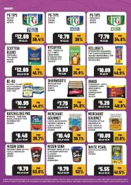 Bestway leaflet week 44 Page 21