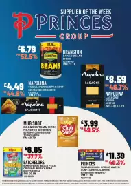 Bestway leaflet week 44 Page 22