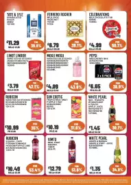 Bestway leaflet week 44 Page 3